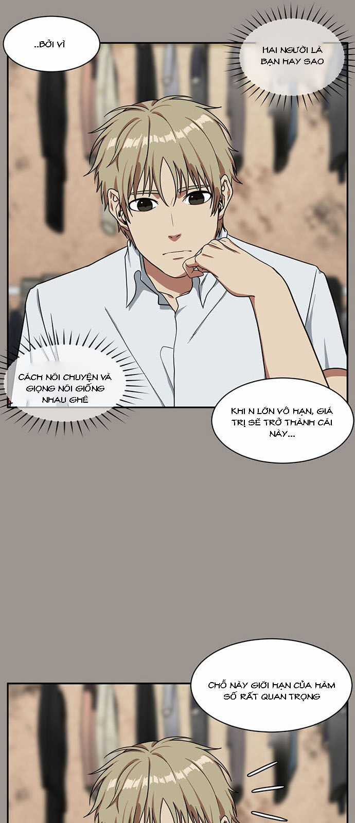 Thay Đổi Tôi - Chapter 28 - Trang 48