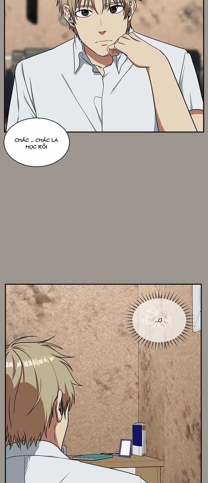 Thay Đổi Tôi - Chapter 28 - Trang 49