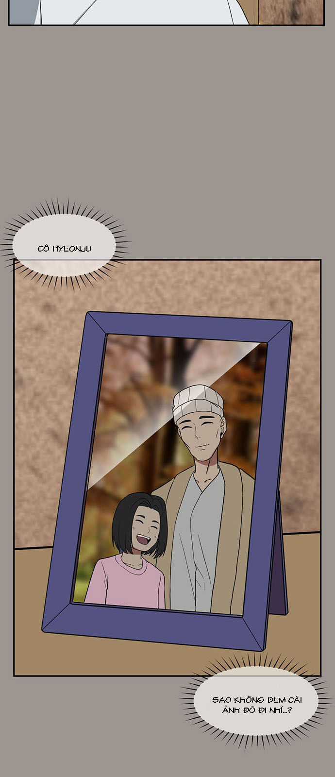 Thay Đổi Tôi - Chapter 28 - Trang 50