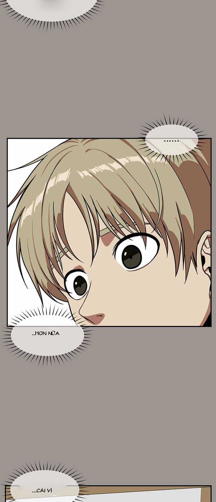 Thay Đổi Tôi - Chapter 28 - Trang 53