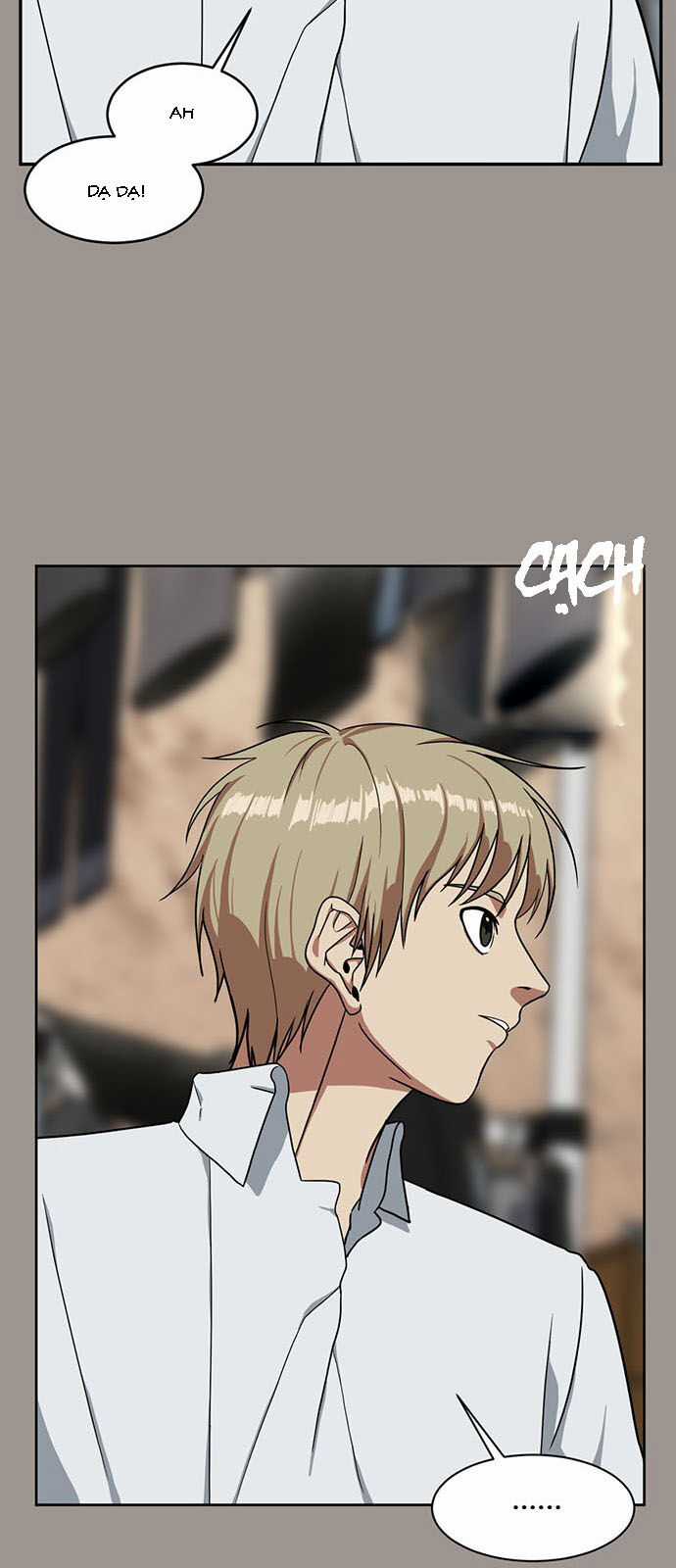 Thay Đổi Tôi - Chapter 28 - Trang 56