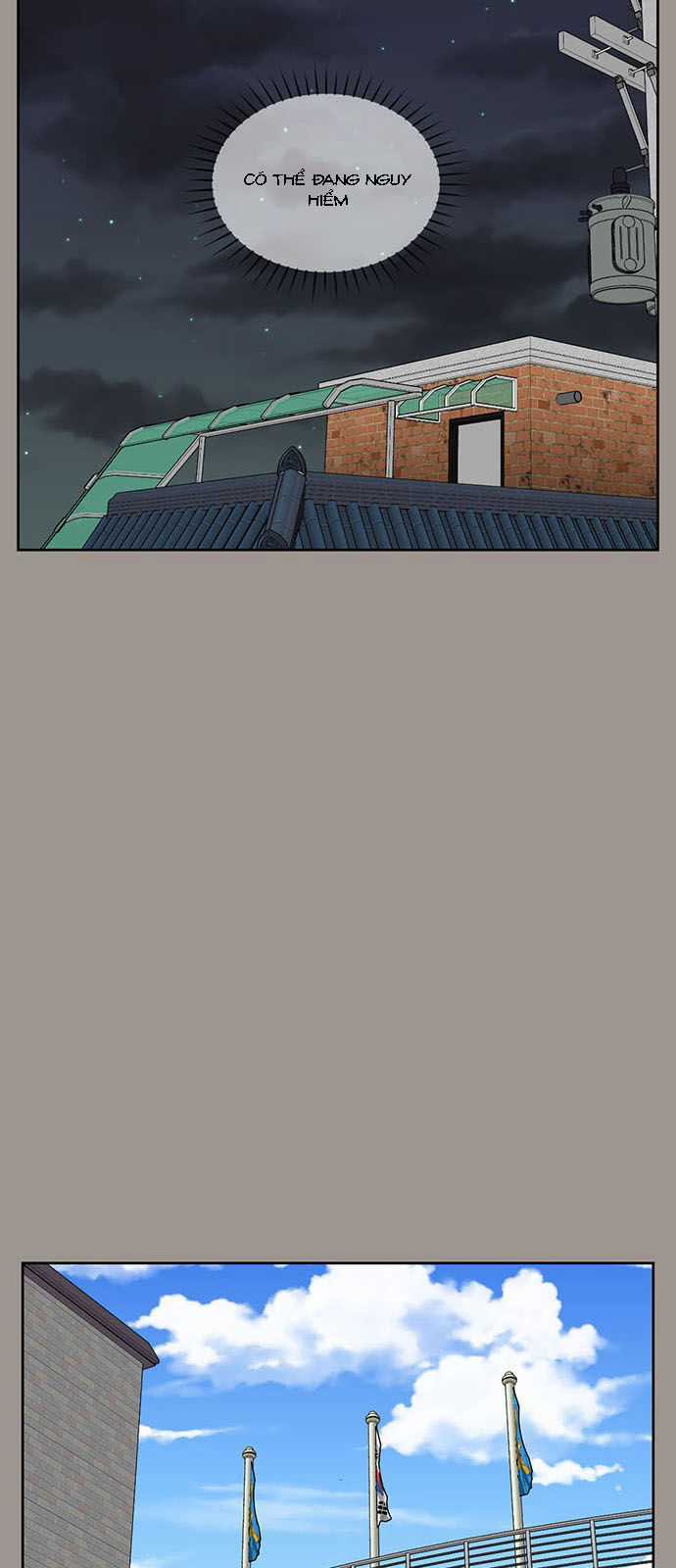 Thay Đổi Tôi - Chapter 28 - Trang 63