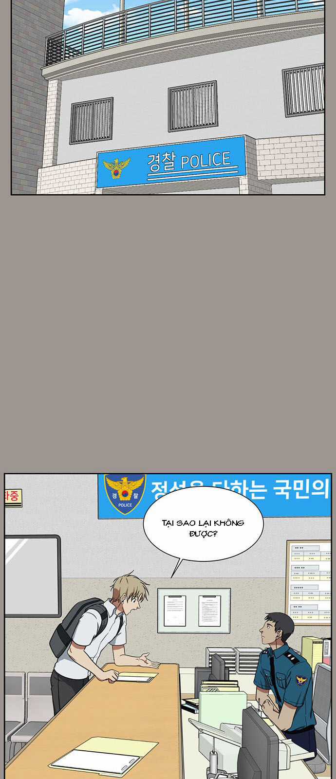 Thay Đổi Tôi - Chapter 28 - Trang 64