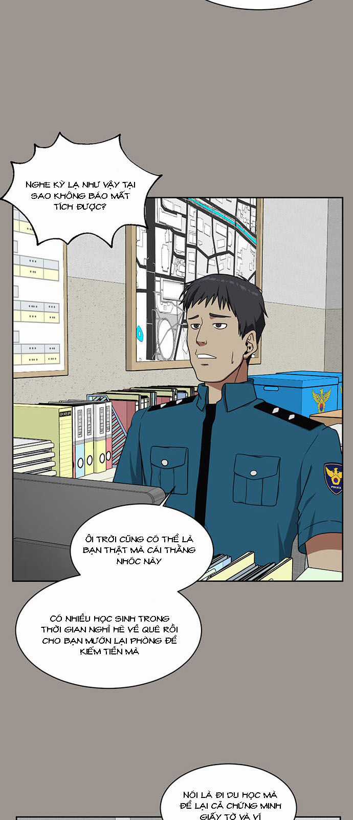 Thay Đổi Tôi - Chapter 28 - Trang 66