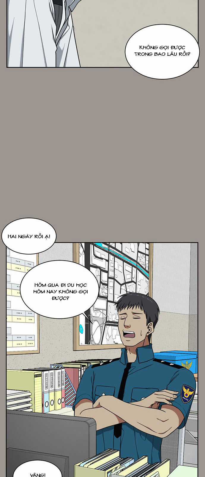 Thay Đổi Tôi - Chapter 28 - Trang 69