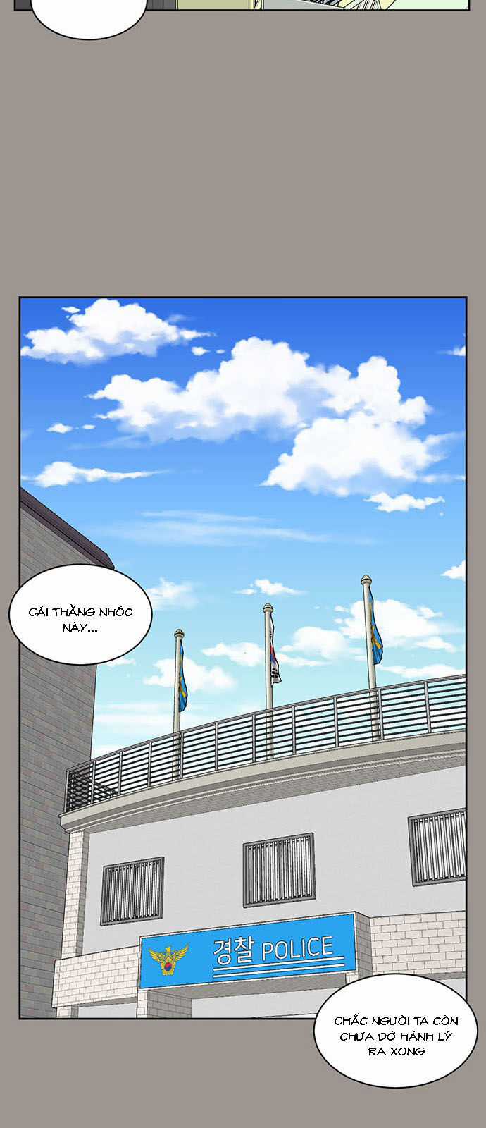 Thay Đổi Tôi - Chapter 28 - Trang 70