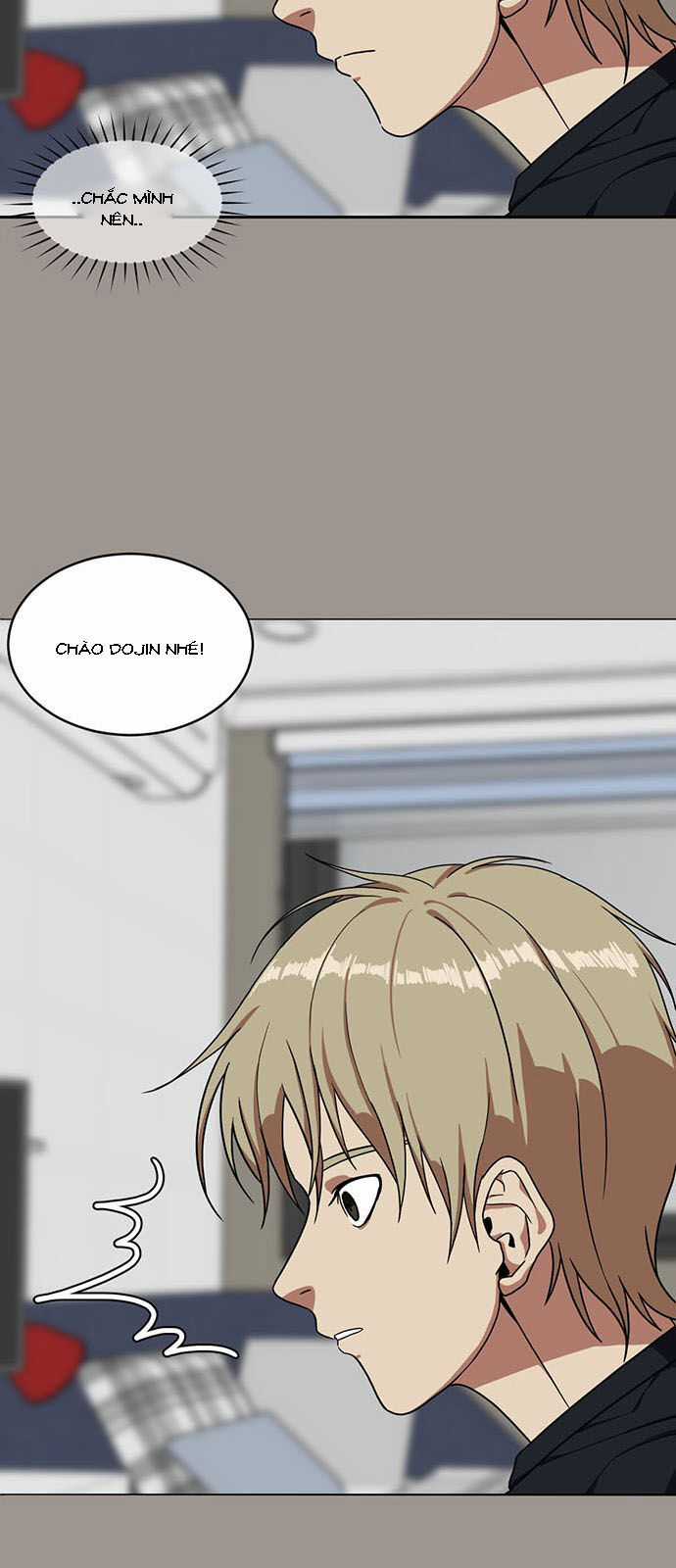 Thay Đổi Tôi - Chapter 28 - Trang 73