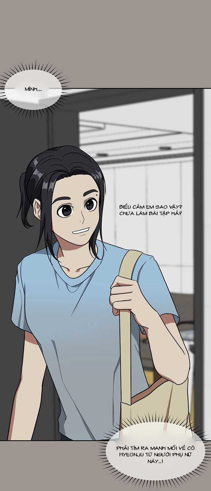 Thay Đổi Tôi - Chapter 28 - Trang 74