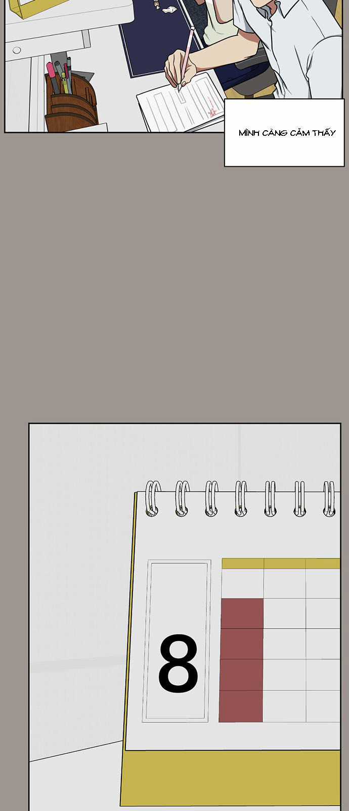 Thay Đổi Tôi - Chapter 28 - Trang 76