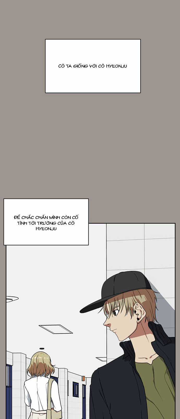 Thay Đổi Tôi - Chapter 28 - Trang 78