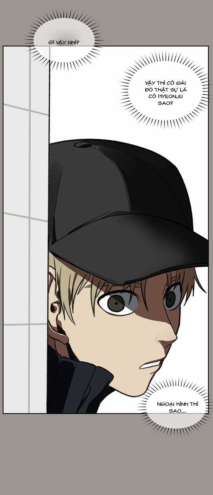 Thay Đổi Tôi - Chapter 28 - Trang 81