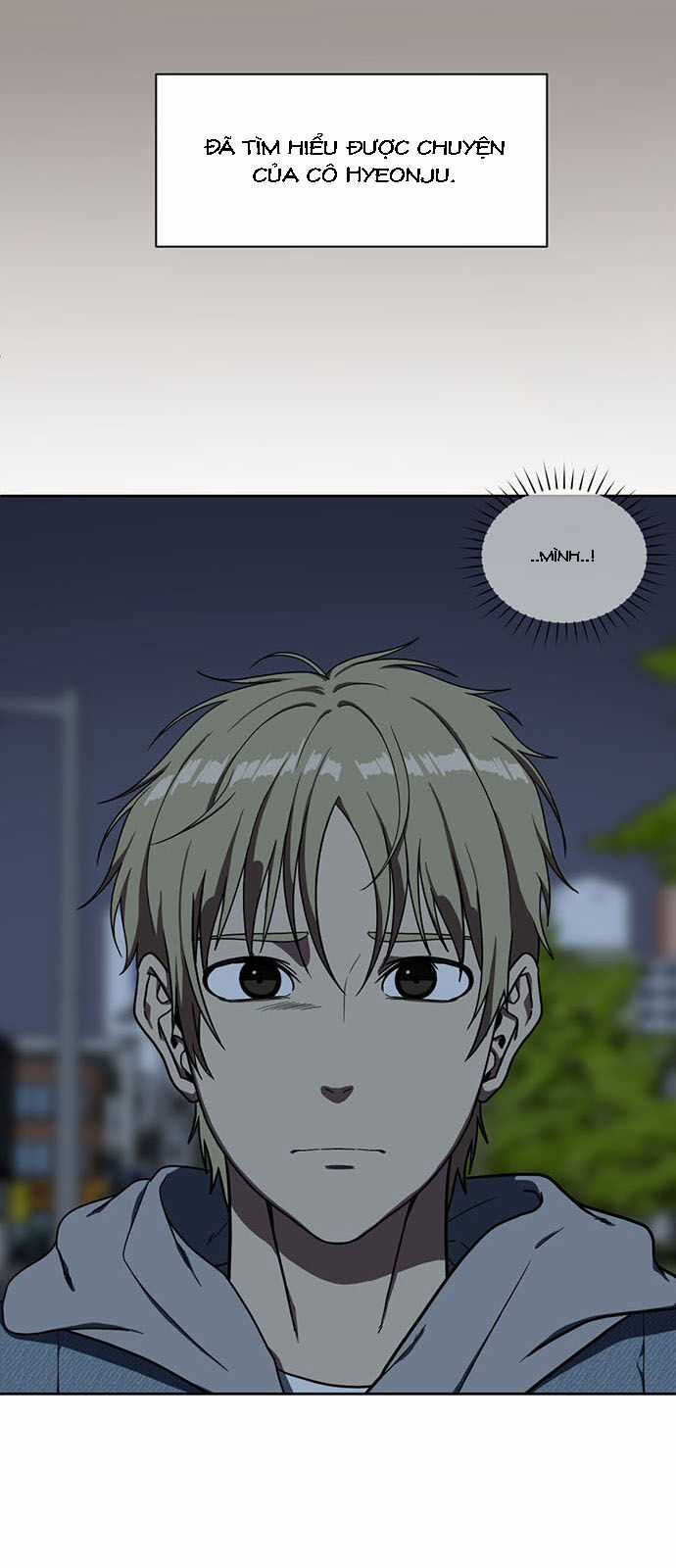 Thay Đổi Tôi - Chapter 28 - Trang 84