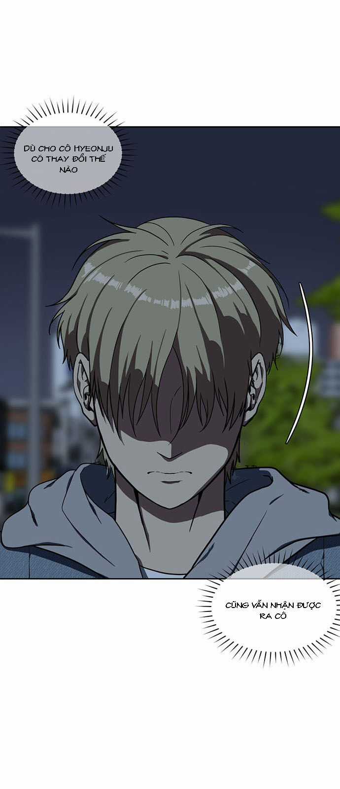 Thay Đổi Tôi - Chapter 28 - Trang 85