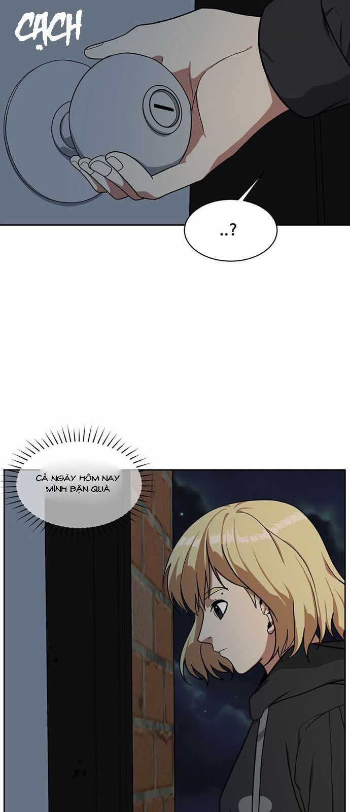 Thay Đổi Tôi - Chapter 28 - Trang 88