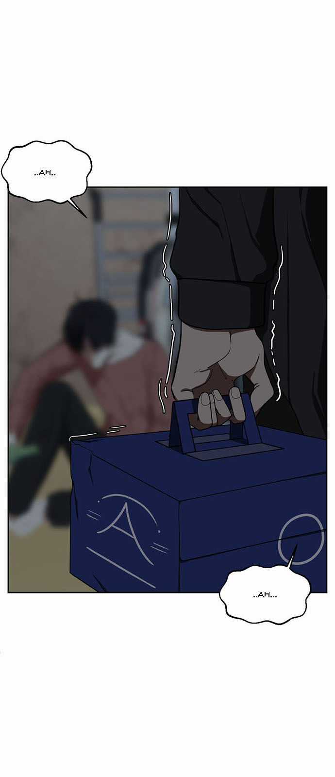 Thay Đổi Tôi - Chapter 28 - Trang 92