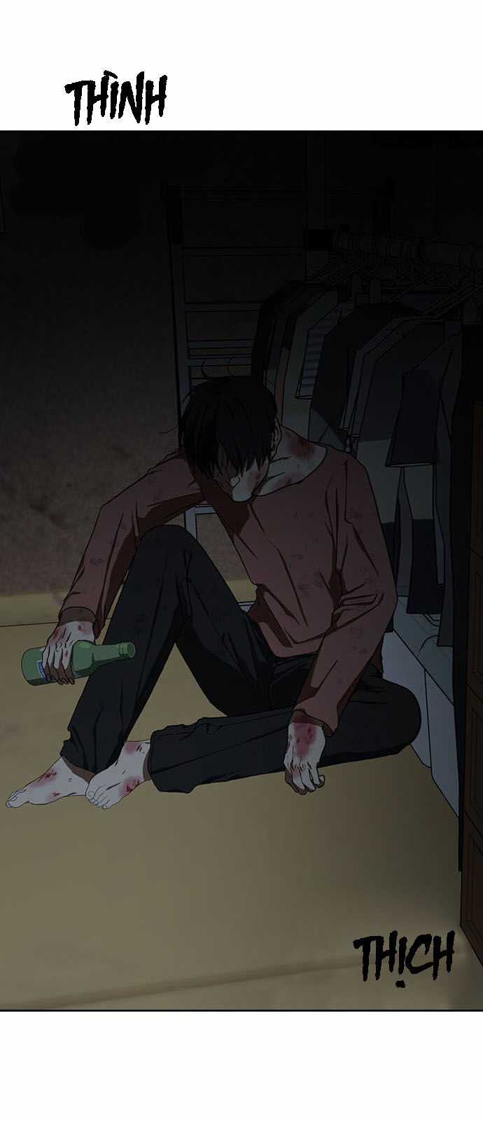 Thay Đổi Tôi - Chapter 28 - Trang 93