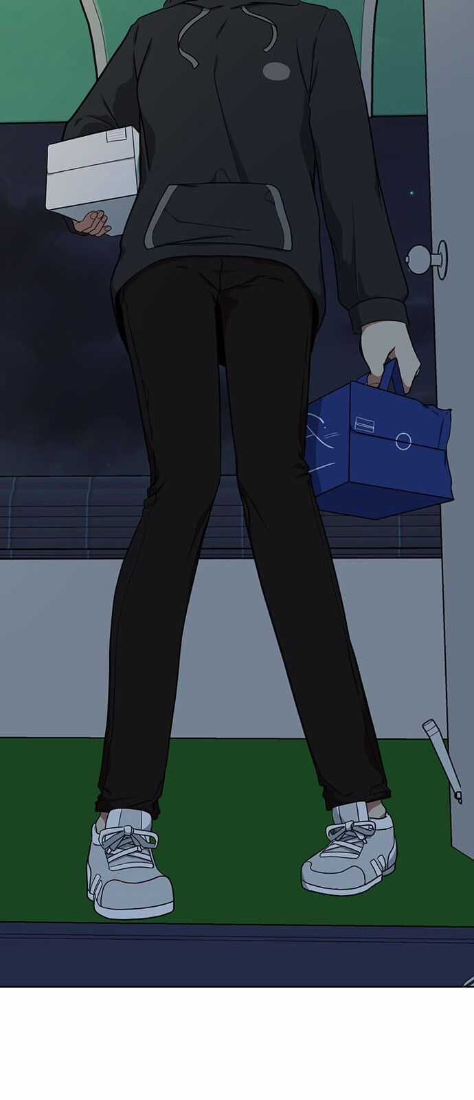 Thay Đổi Tôi - Chapter 29 - Trang 11