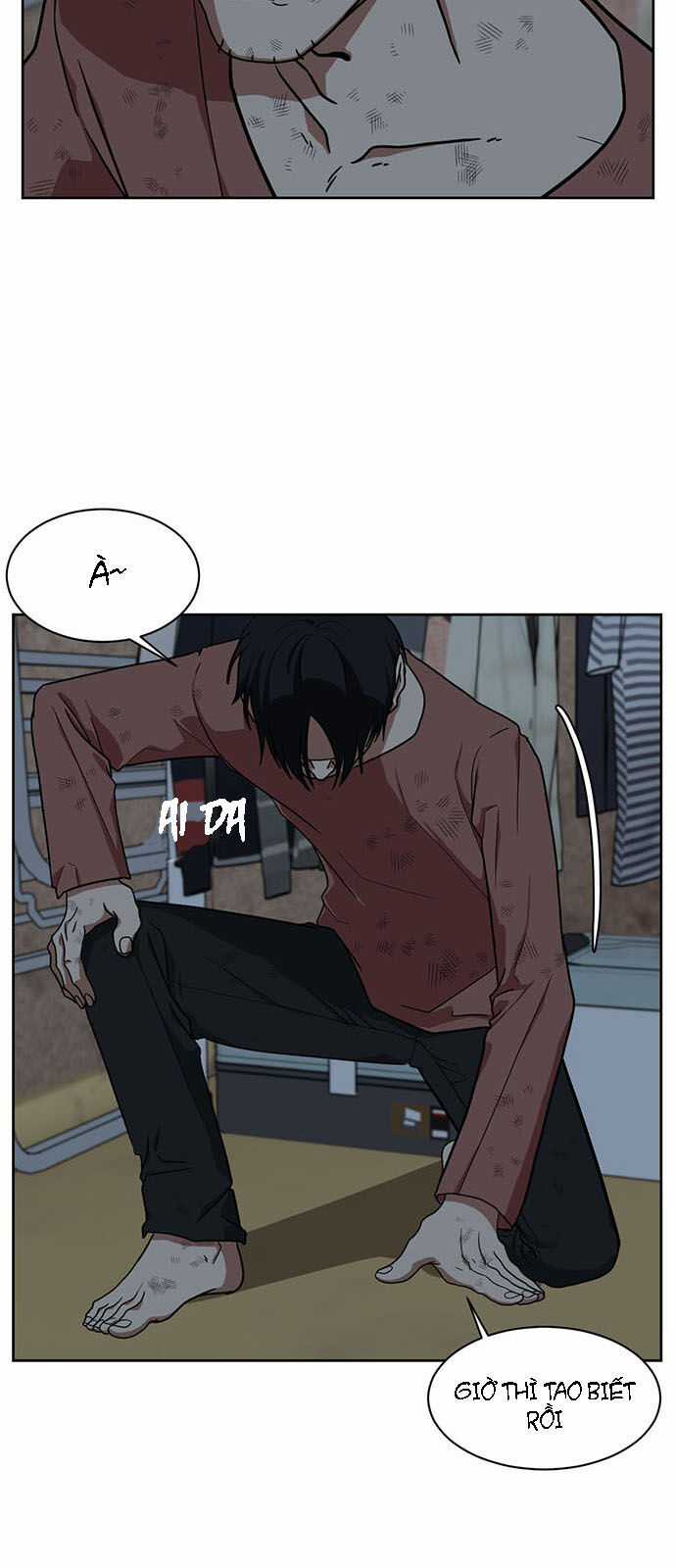 Thay Đổi Tôi - Chapter 29 - Trang 17