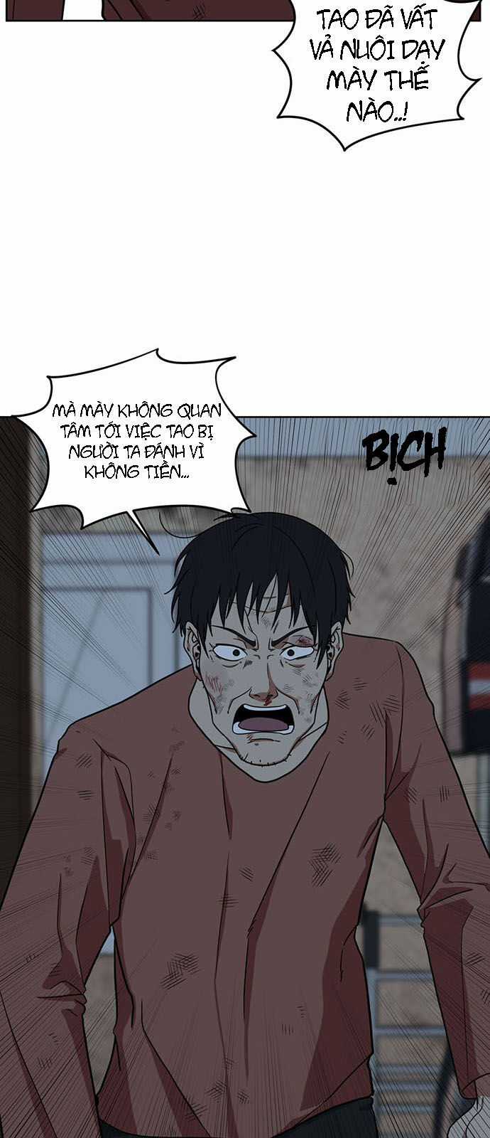 Thay Đổi Tôi - Chapter 29 - Trang 21