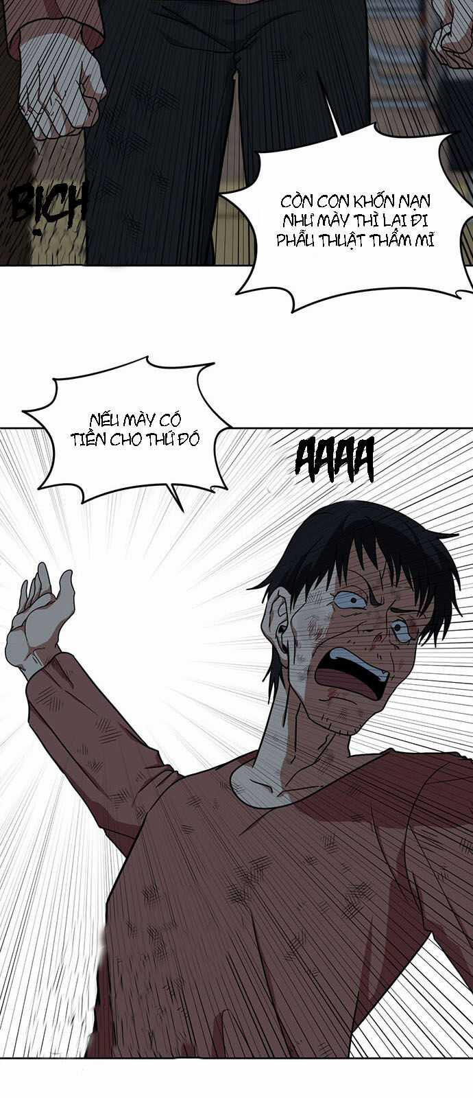 Thay Đổi Tôi - Chapter 29 - Trang 22