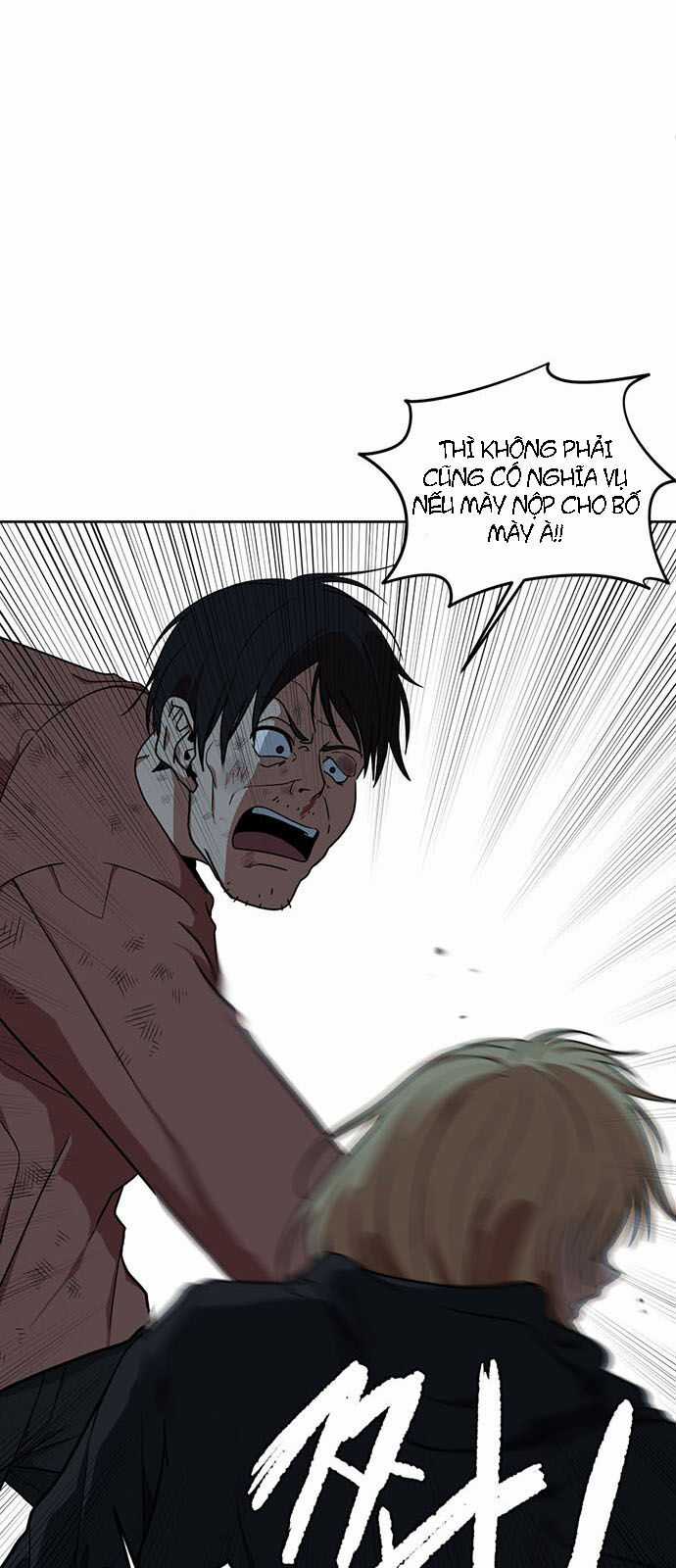 Thay Đổi Tôi - Chapter 29 - Trang 23