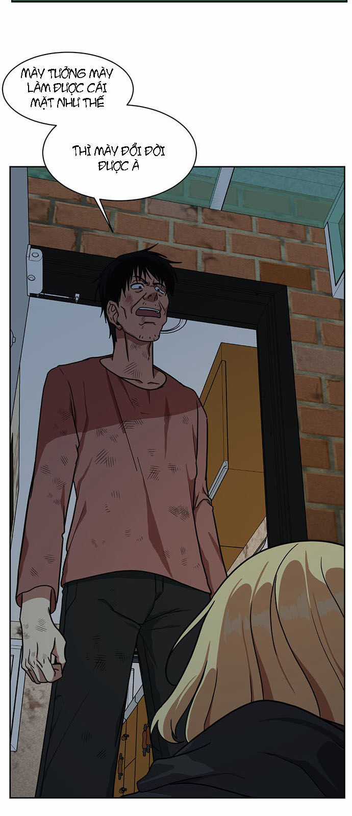 Thay Đổi Tôi - Chapter 29 - Trang 25