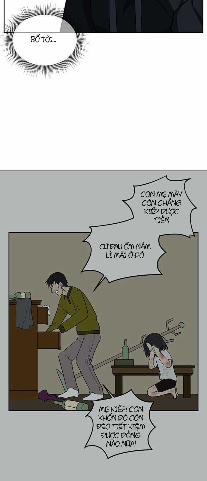 Thay Đổi Tôi - Chapter 29 - Trang 28