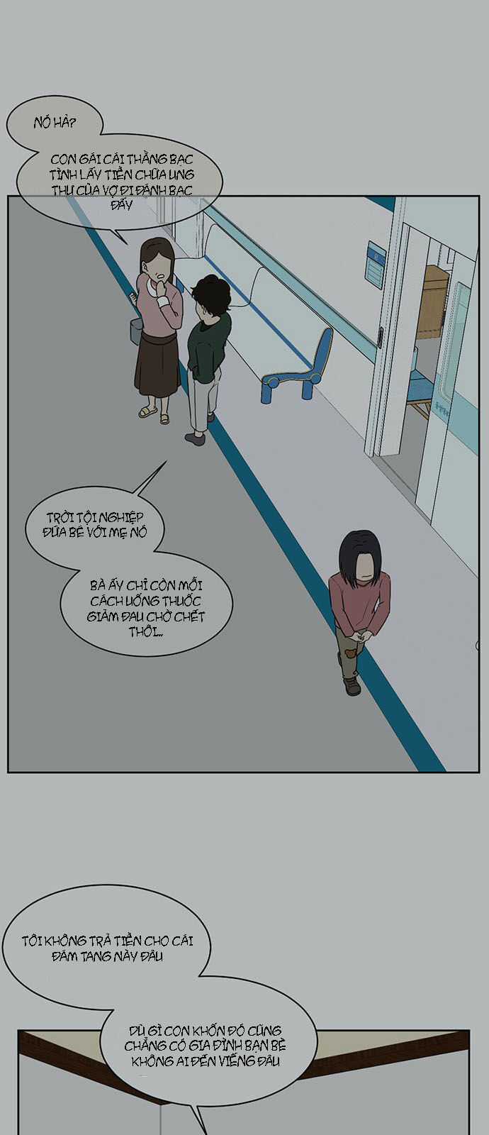 Thay Đổi Tôi - Chapter 29 - Trang 29