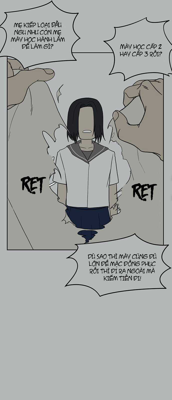 Thay Đổi Tôi - Chapter 29 - Trang 31