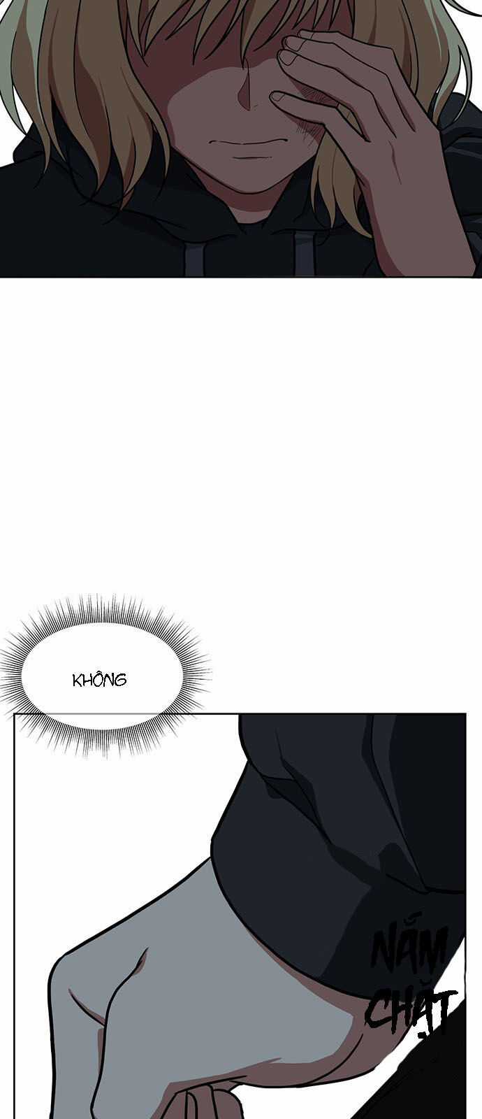 Thay Đổi Tôi - Chapter 29 - Trang 33