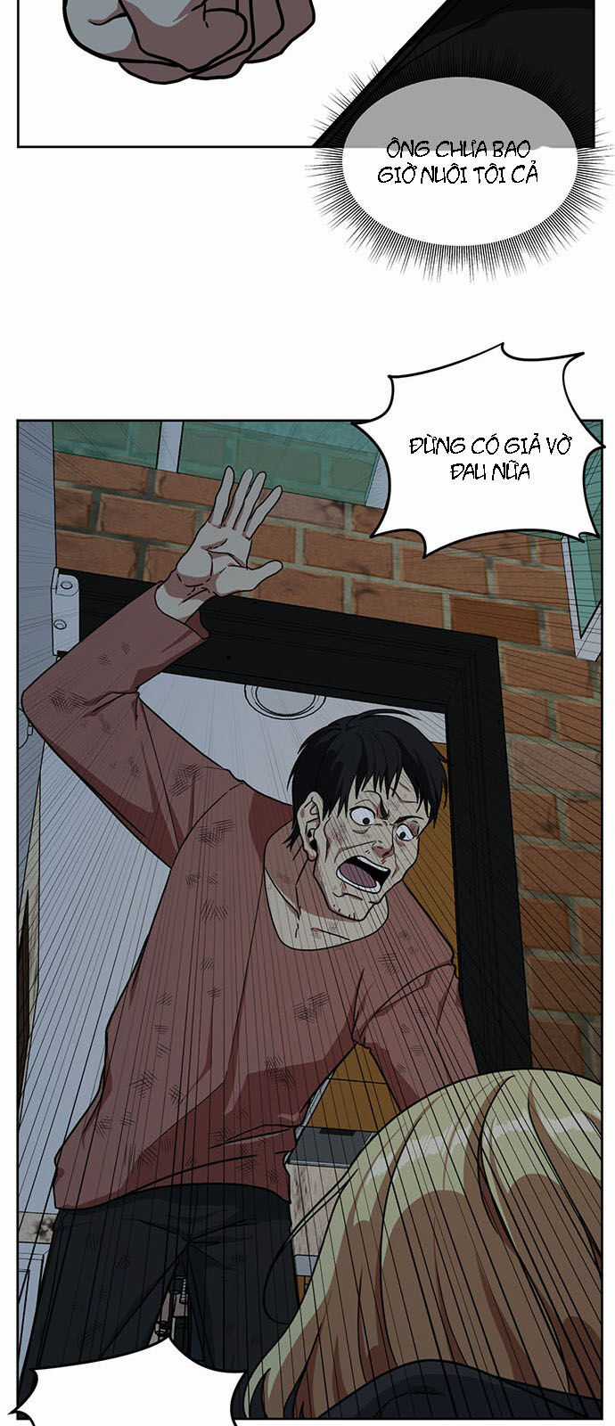 Thay Đổi Tôi - Chapter 29 - Trang 34