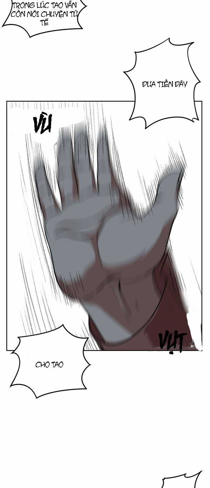 Thay Đổi Tôi - Chapter 29 - Trang 35