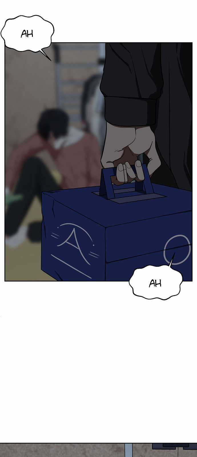 Thay Đổi Tôi - Chapter 29 - Trang 5