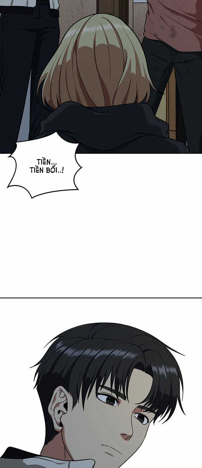 Thay Đổi Tôi - Chapter 29 - Trang 41