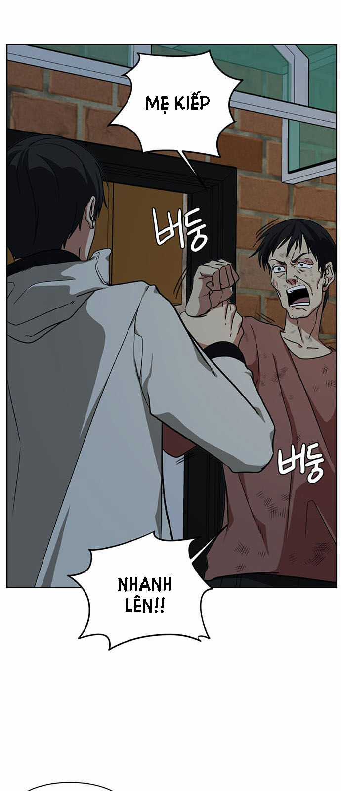 Thay Đổi Tôi - Chapter 29 - Trang 45