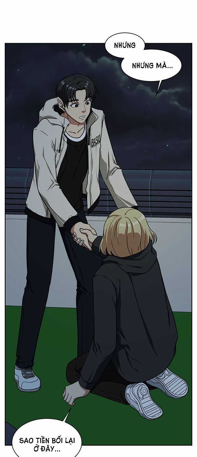 Thay Đổi Tôi - Chapter 29 - Trang 50