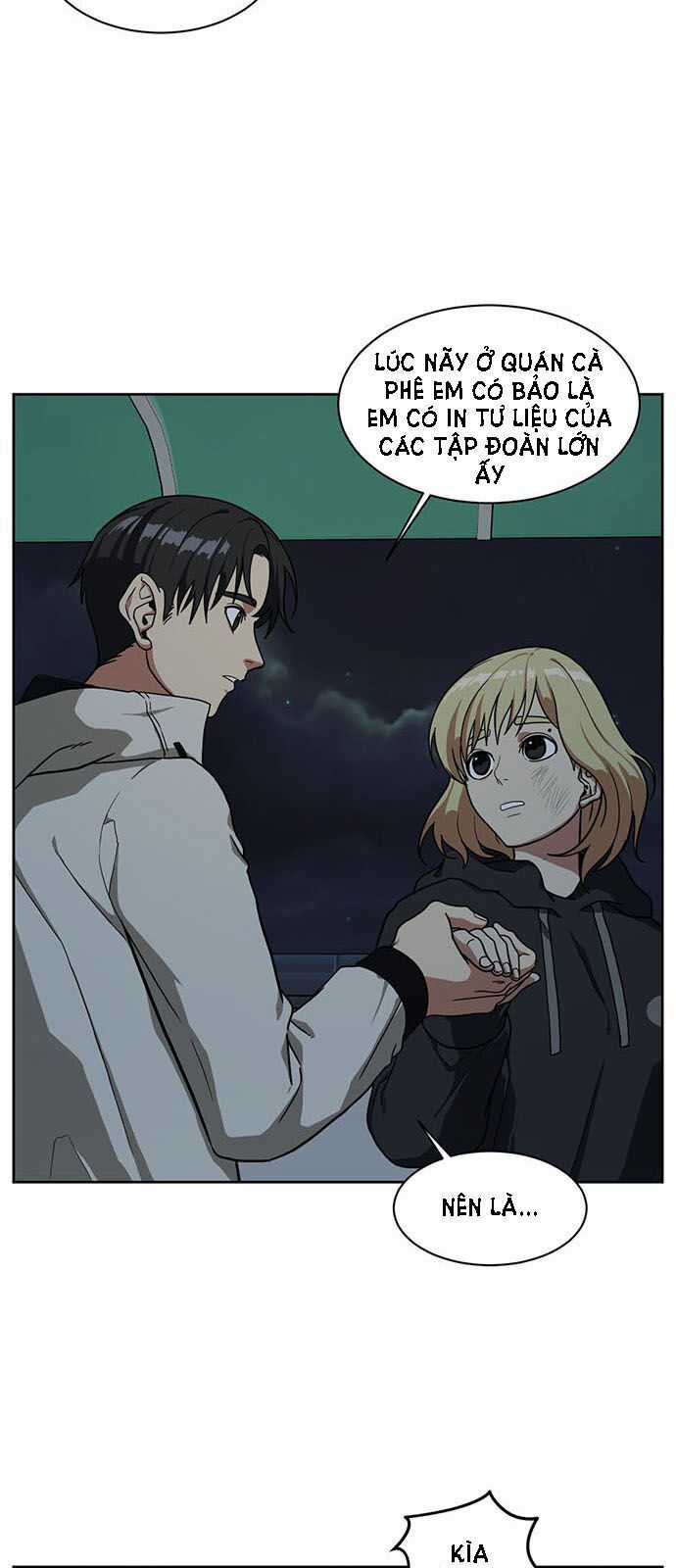 Thay Đổi Tôi - Chapter 29 - Trang 51