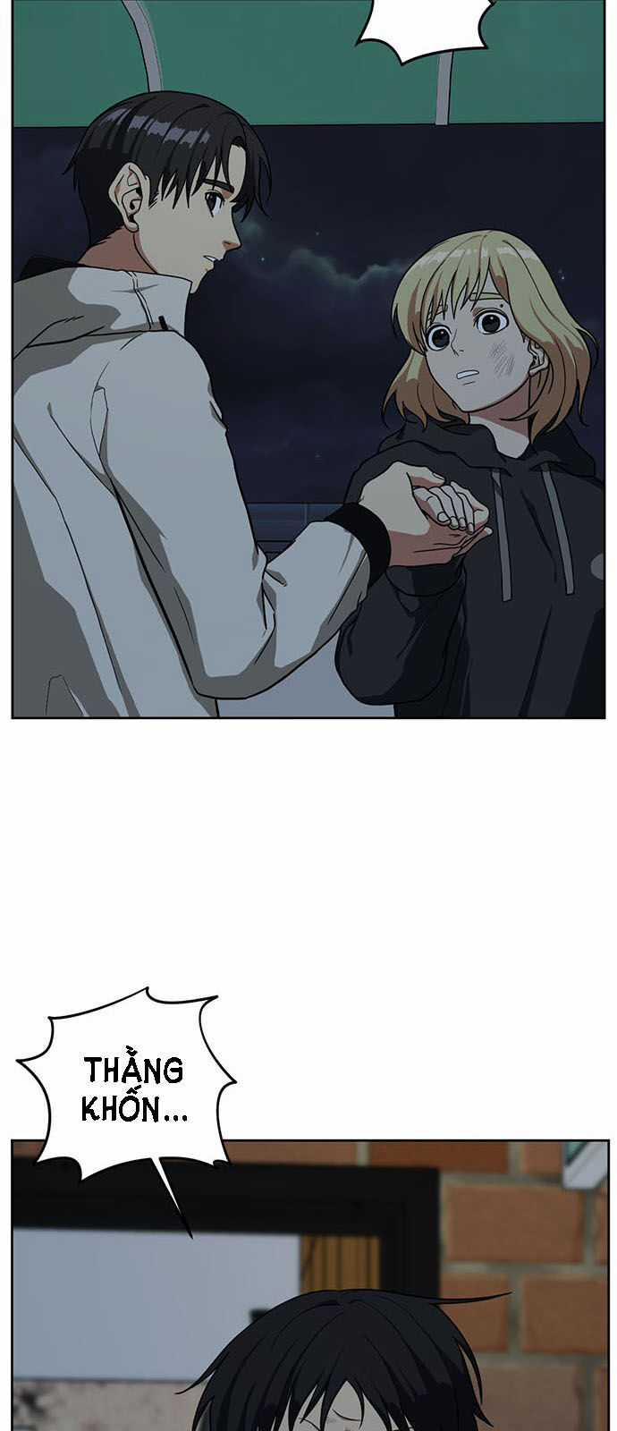 Thay Đổi Tôi - Chapter 29 - Trang 52