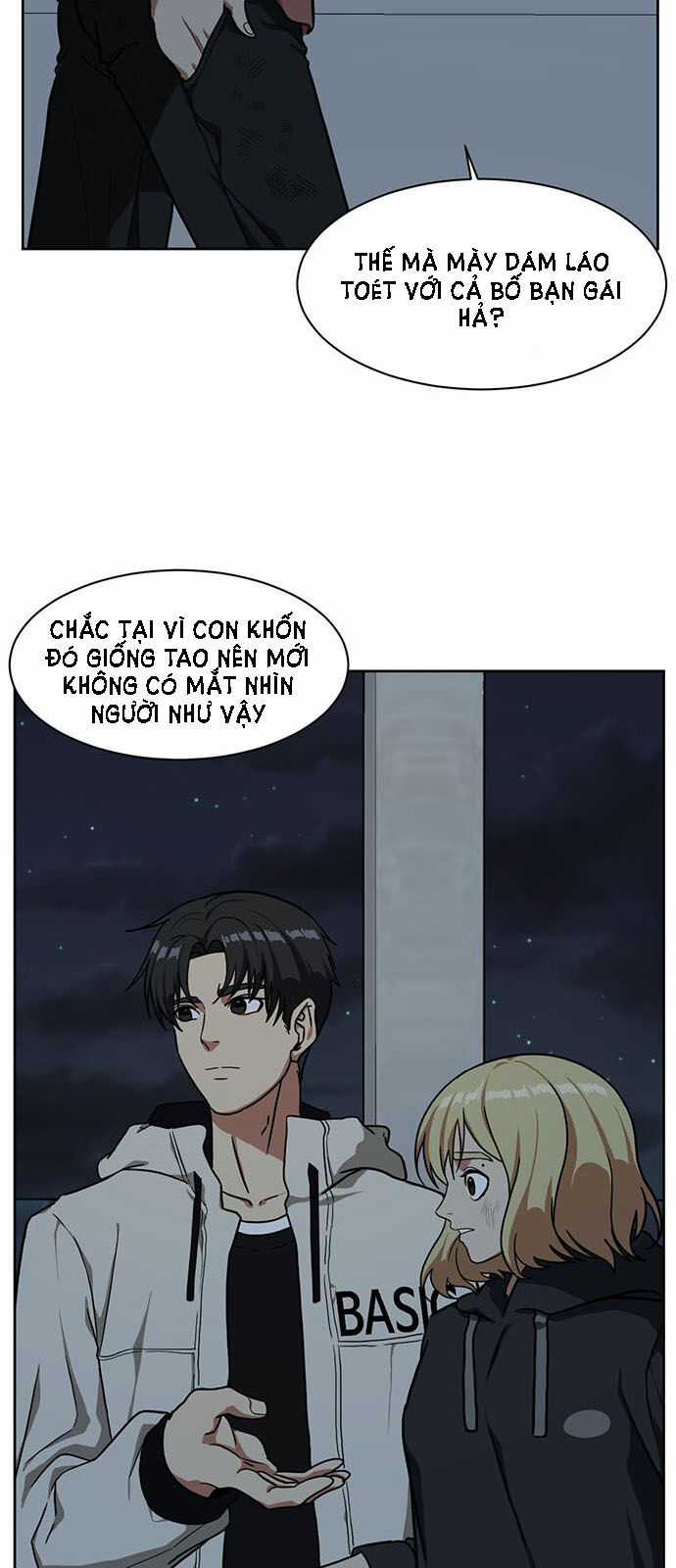 Thay Đổi Tôi - Chapter 29 - Trang 55