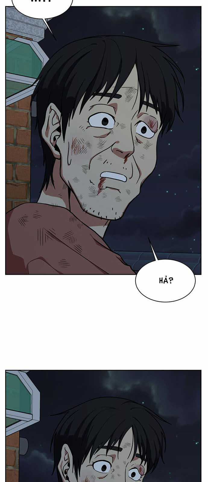 Thay Đổi Tôi - Chapter 29 - Trang 62