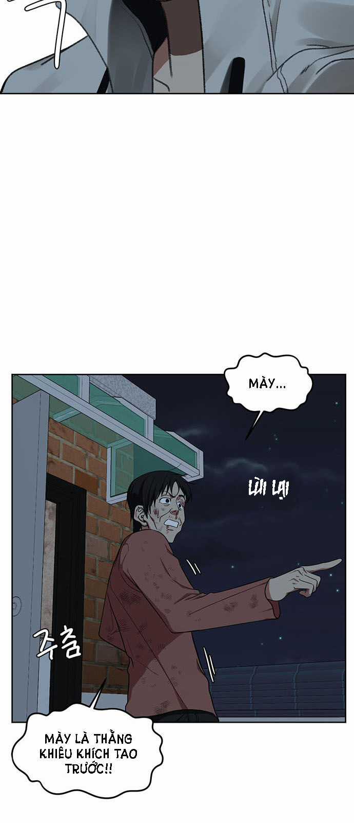 Thay Đổi Tôi - Chapter 29 - Trang 66