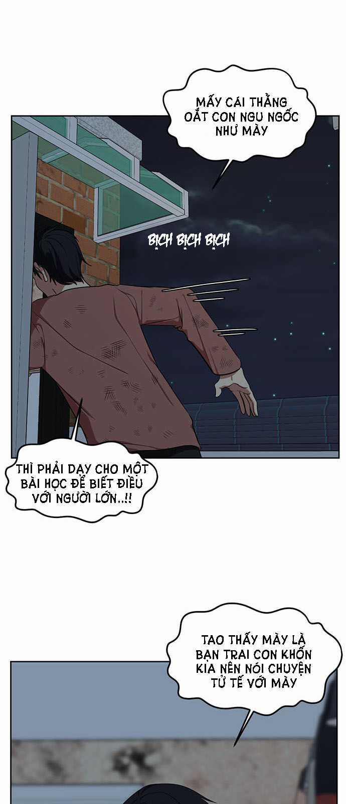 Thay Đổi Tôi - Chapter 29 - Trang 67