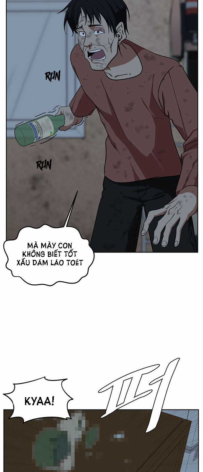 Thay Đổi Tôi - Chapter 29 - Trang 68