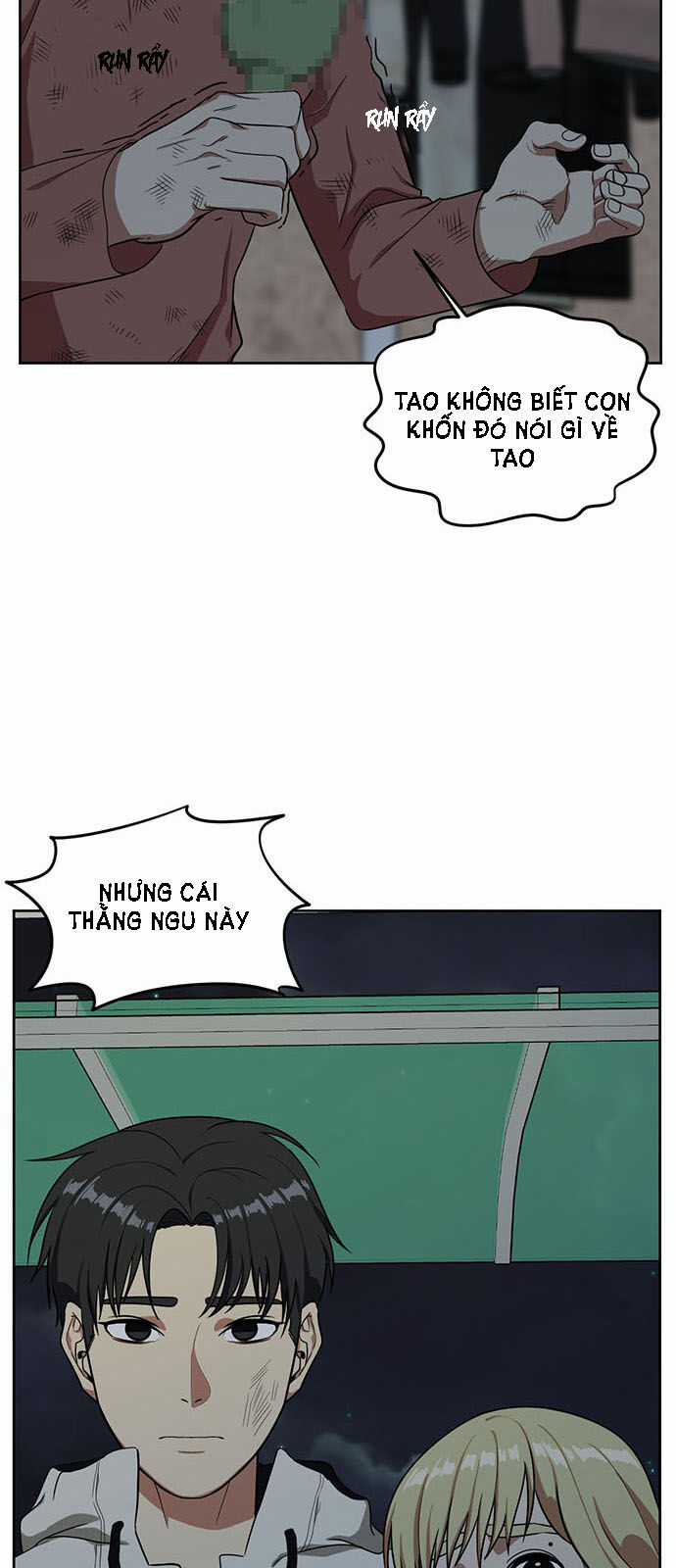 Thay Đổi Tôi - Chapter 29 - Trang 70