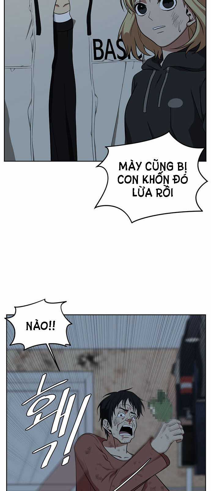 Thay Đổi Tôi - Chapter 29 - Trang 71