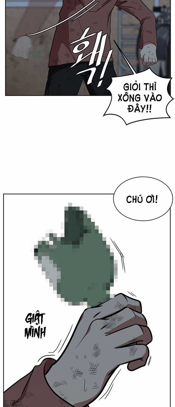 Thay Đổi Tôi - Chapter 29 - Trang 72