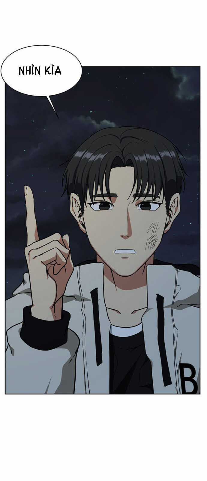 Thay Đổi Tôi - Chapter 29 - Trang 75