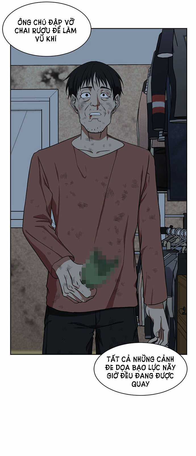 Thay Đổi Tôi - Chapter 29 - Trang 77