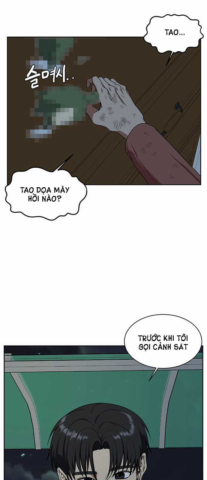 Thay Đổi Tôi - Chapter 29 - Trang 78