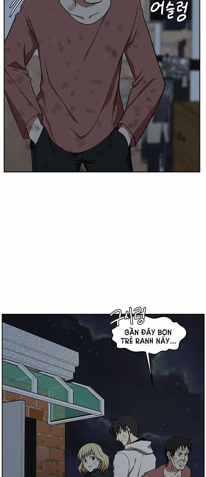 Thay Đổi Tôi - Chapter 29 - Trang 81